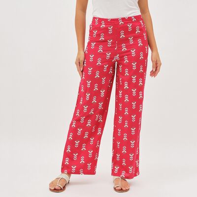 Ladies' Palazzos