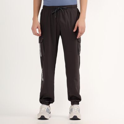 Men's Cargo Track Pants 