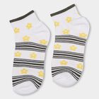 Ladies' Socks, Assorted, small