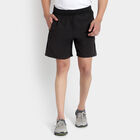 Solid Shorts, Black, small image number null