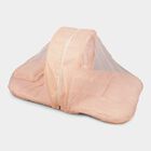 Infants' Mosquito Net , Orange, small
