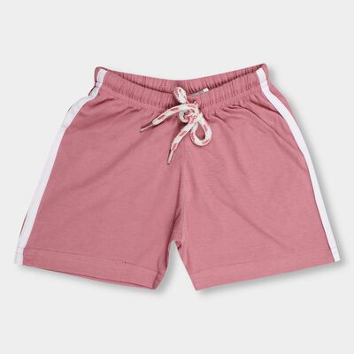 Boys' Basic Bermuda