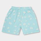 Girls' Shorts , Aqua, small image number null