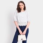 Ladies' Shirt, Light Green, small image number null