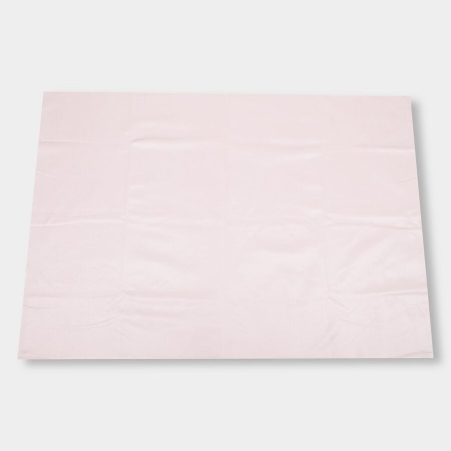 Infants' Bed Sheet , Pink, large image number null