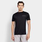 Men's Drifit T-Shirt, Black, small image number null