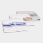Men's Hanky, गहरा पीला, small