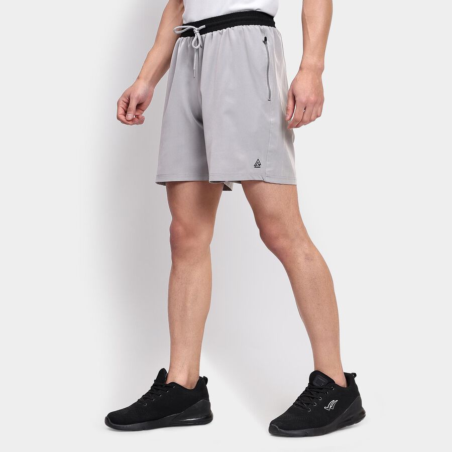 Men's Bermudas, Light Grey, large image number null