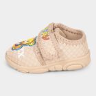 Boys' Slip-On Shoes, Beige, small image number null