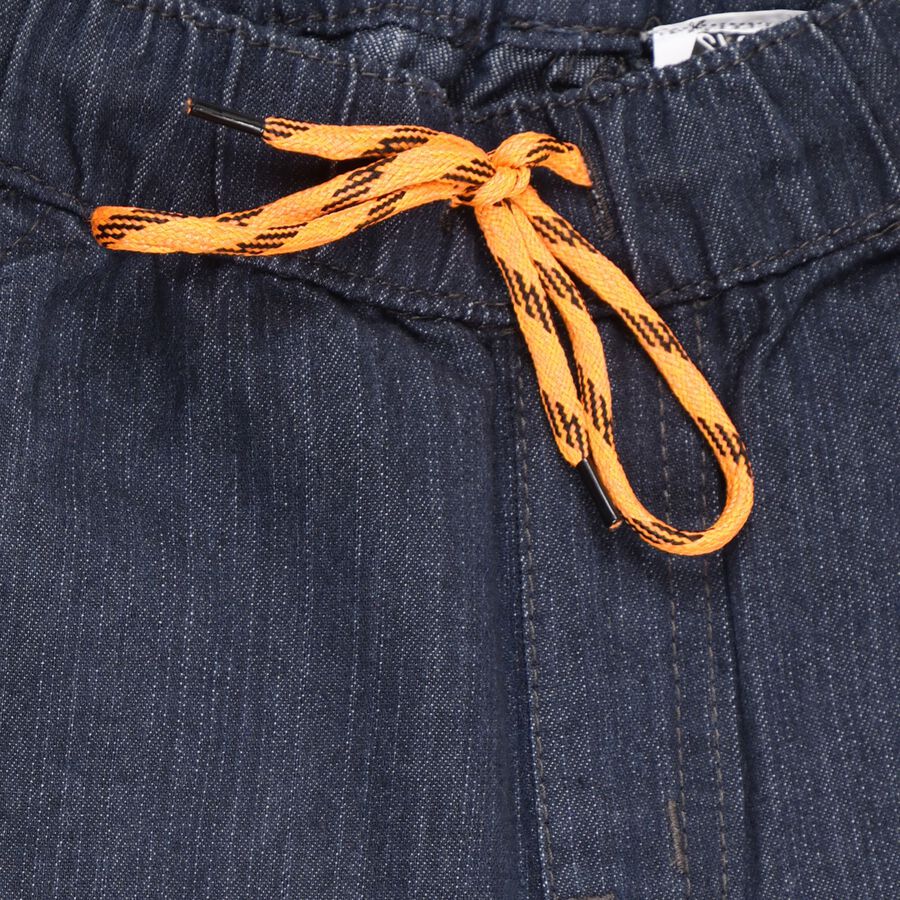 Boys' Jeans , हल्का ग्रे, large image number null