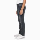 Boys' Jeans, Light Grey, small