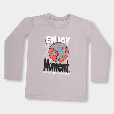 Boys' T-Shirt 