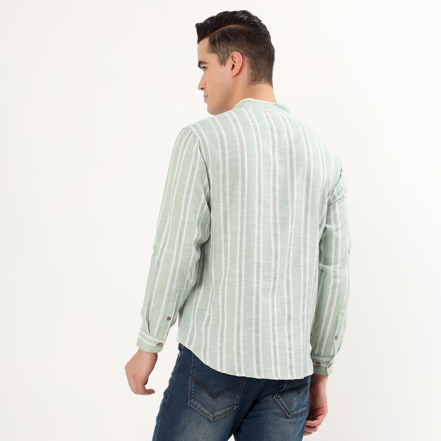 Men's Kurta, हल्का हरा, large image number null