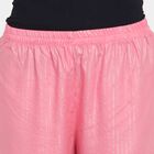 Solid Palazzo, Coral, small image number null