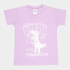 Boys T-Shirt, Purple, small image number null