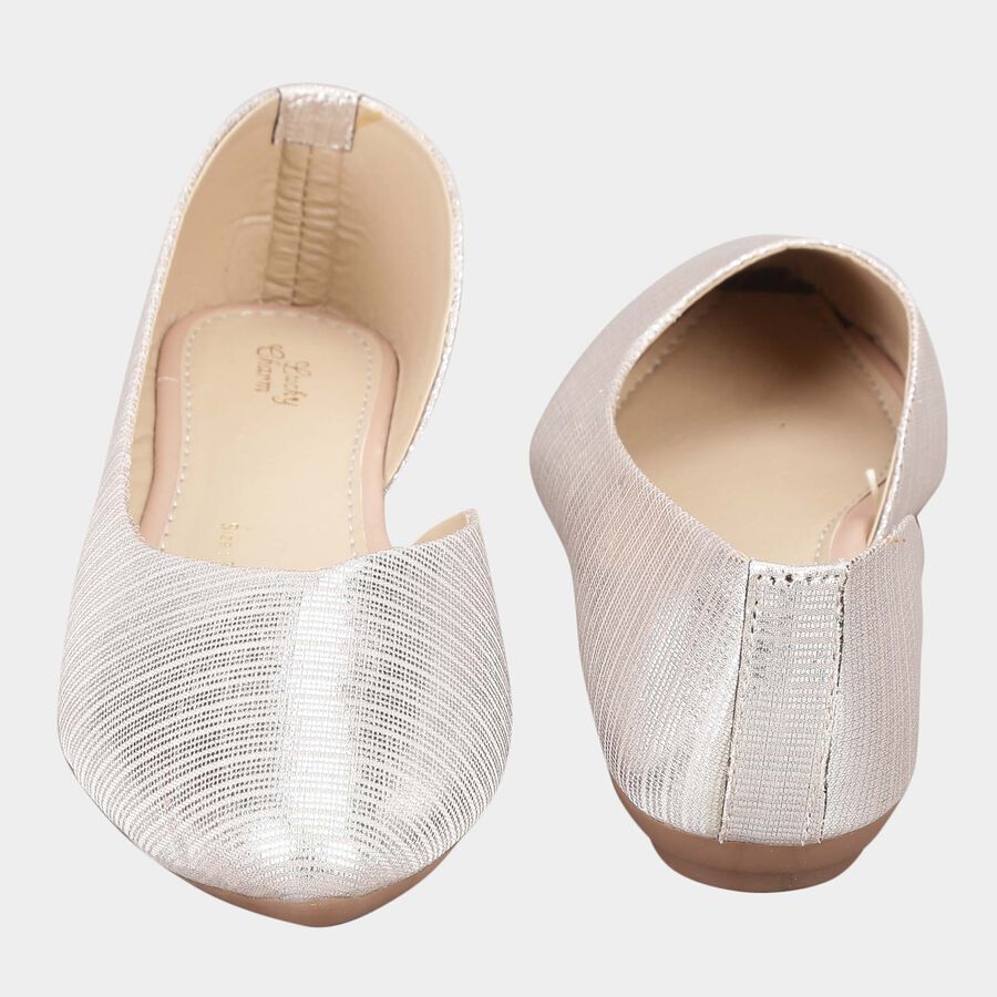 Lucky sales charm shoe