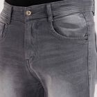 Overdyed Jamaican, Dark Grey, small image number null