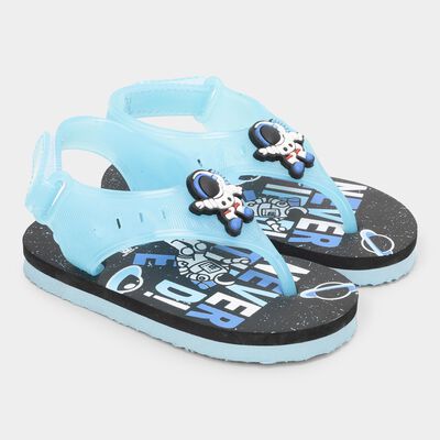 Boys' Slipper