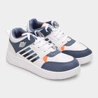 Boys' Sports Shoes, White, small image number null