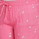 Ladies' Pyjama, Light Pink, small image number null