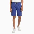 Boys' Bermuda, Mid Blue, small image number null