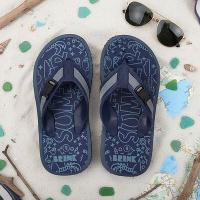 Kids Unisex Slipper
