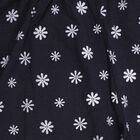 Girls' Pyjama , Navy Blue, small image number null