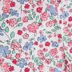 Girls' 100% Cotton Capri Set, Light Pink, small image number null