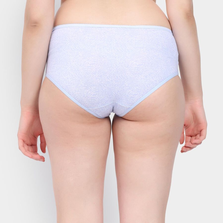 Ladies' Panty , Light Blue, large image number null