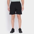 Men's Shorts , Black, small