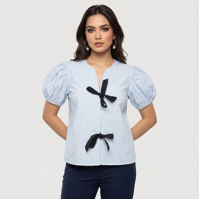 Ladies' Shirt