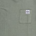 Boys Light Green Round Neck Graphic Printed Casual T-Shirt, हल्का हरा, small