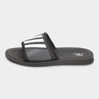 Men's Slider Sandal, Black, small image number null