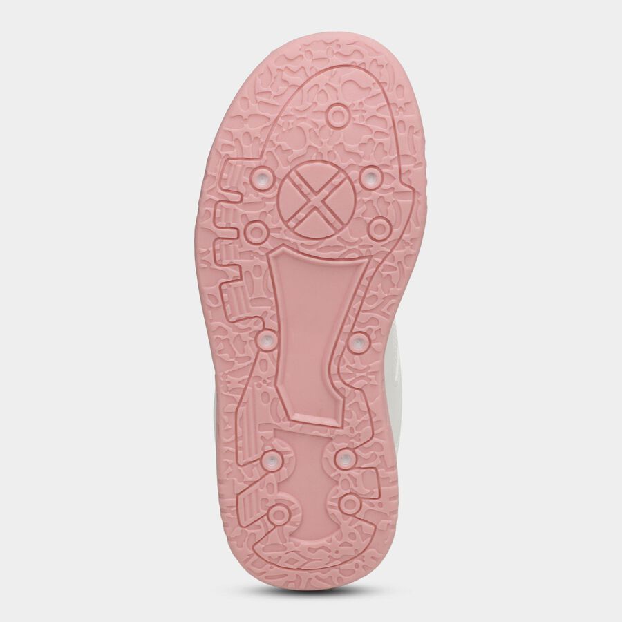 Ladies' Sports Shoes, गुलाबी, large image number null