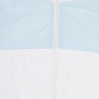 Girls' Jacket, हल्का नीला, small image number null