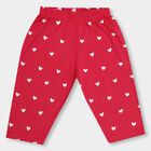 Girls' Capri , Fuchsia, small image number null