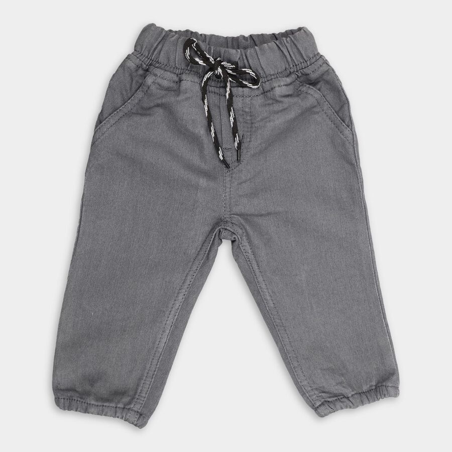Infants' Jeans , Light Grey, large image number null