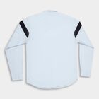 Boy's 100% Cotton Casual Shirt, हल्का नीला, small image number null