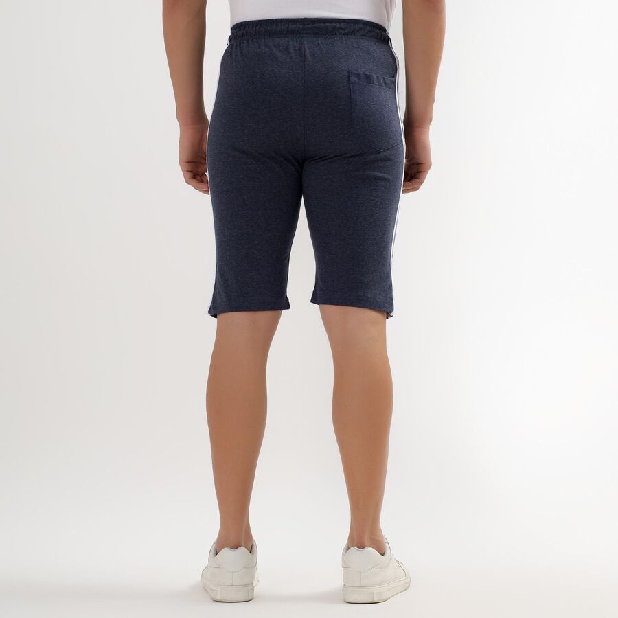 Men's Jamaicans , मध्यम नीला, large image number null