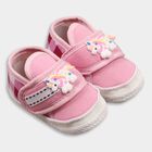 Infants' Bootie, Pink, small image number null