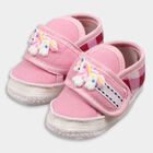 Infants' Bootie, Pink, small image number null