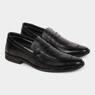 Men's Formal Shoes, Black, small