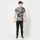 Cut N Sew Active Track Pants, Black, small image number null