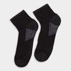 Men's Socks (Pack of 2), White, small image number null