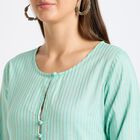 Ladies' Kurta , Light Green, small image number null