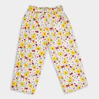 Girls' Capri, Light Green, small image number null