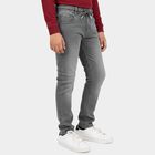 Boys' Jeans, Light Grey, small