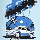 Boys' T-Shirt, Light Blue, small image number null