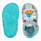 Boys' Sandal, Green, small image number null