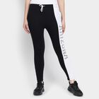 Ladies' Track Pants , Black, small image number null